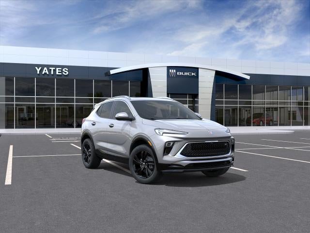 2026 Buick Encore GX Sport Touring's photo
