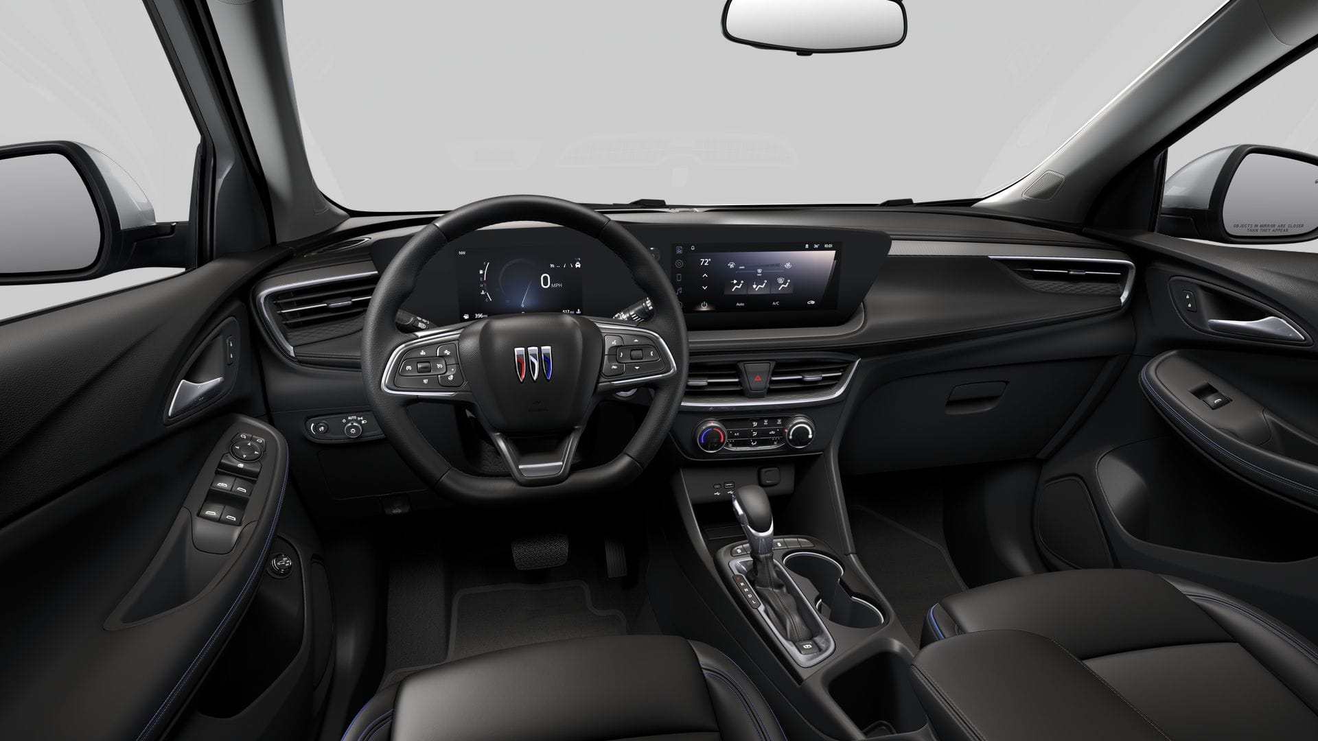 2026 Buick Encore GX Sport Touring - Photo 7