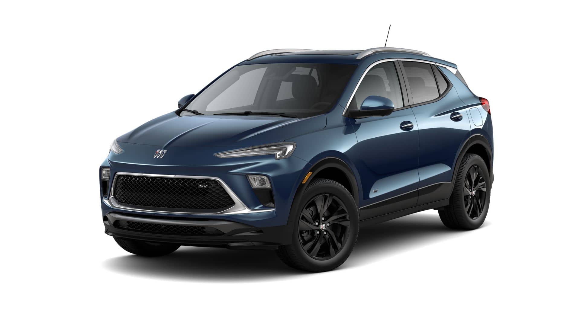2026 Buick Encore GX Sport Touring's photo