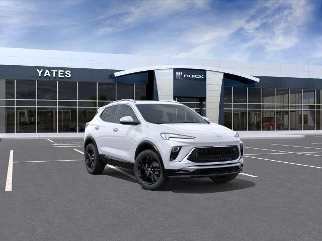 2026 Buick Encore GX Sport Touring's photo