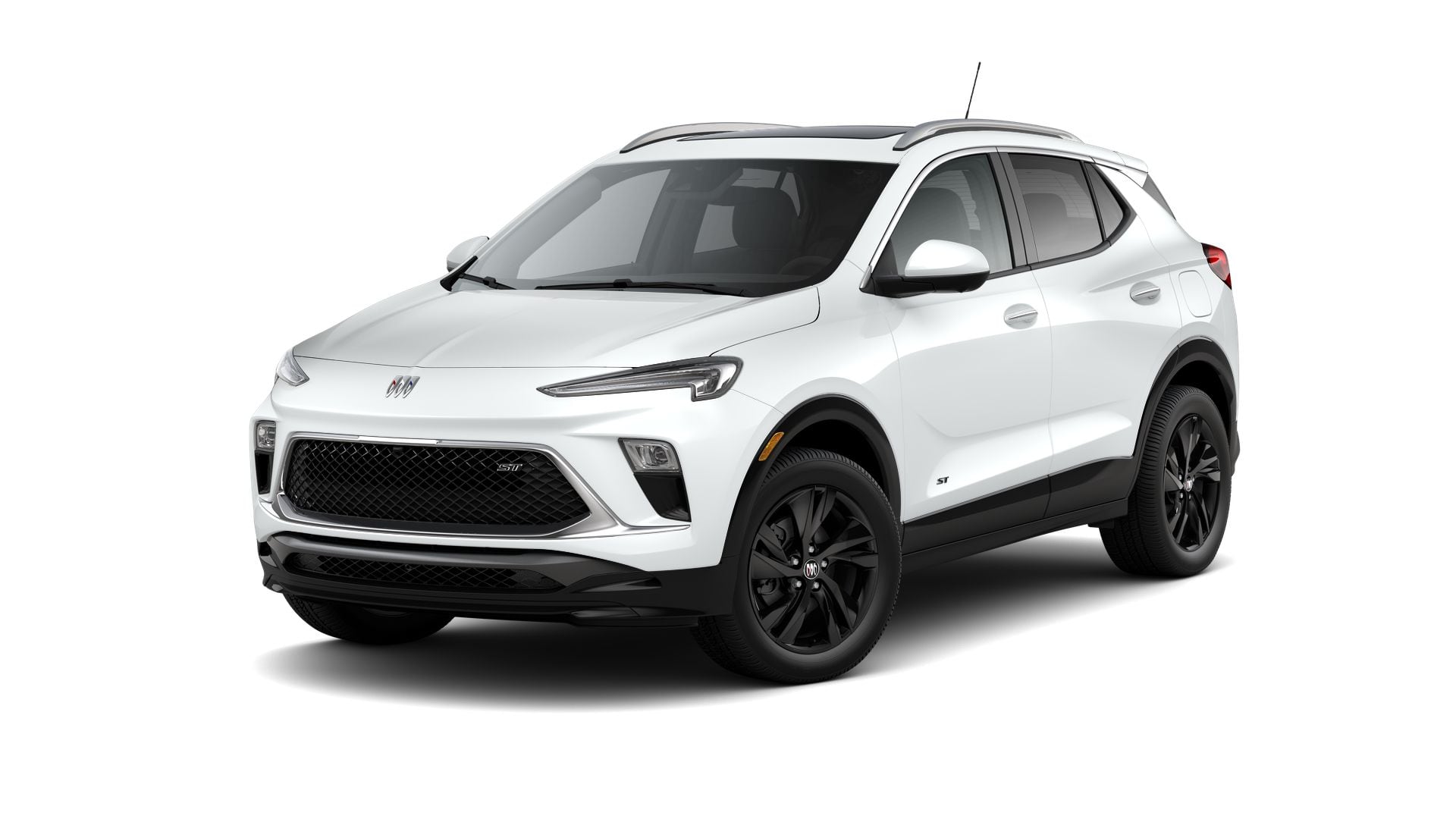 2026 Buick Encore GX's photo