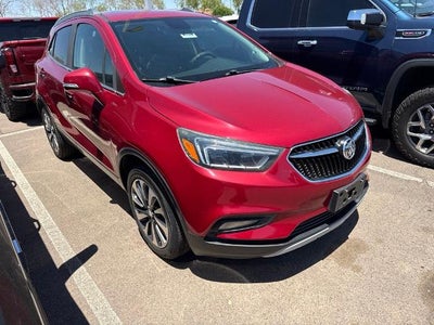 2019 Buick Encore Essence