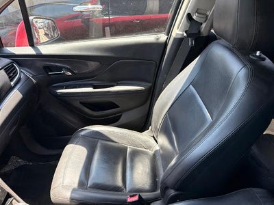 2019 Buick Encore Essence