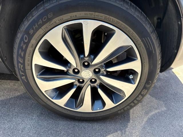 2019 Buick Encore Essence