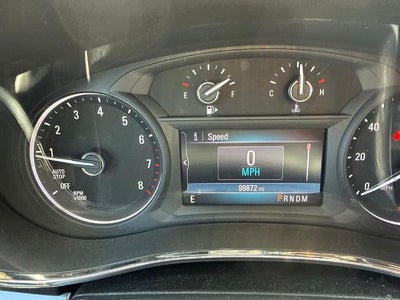 2019 Buick Encore Essence