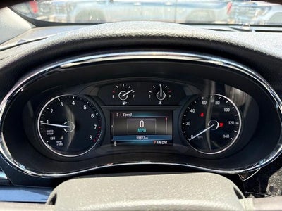 2019 Buick Encore Essence