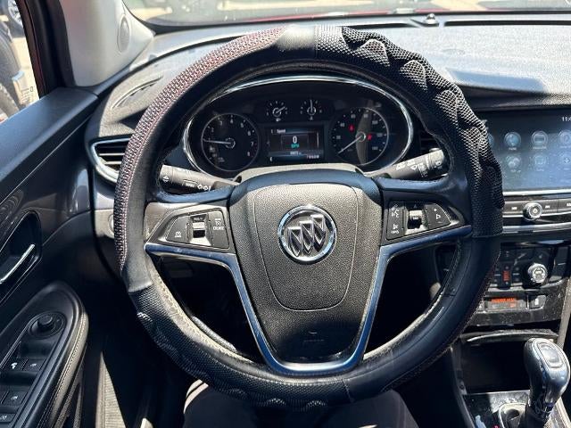 2019 Buick Encore Essence