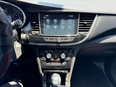 2019 Buick Encore Essence
