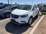 2017 Buick Encore Premium
