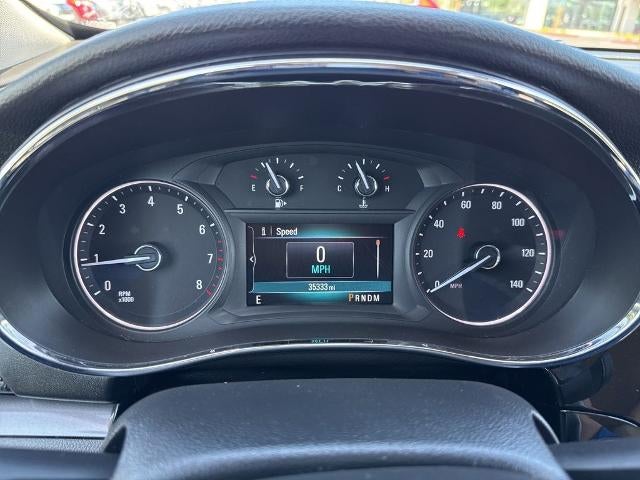 2017 Buick Encore Premium