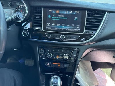 2017 Buick Encore Premium