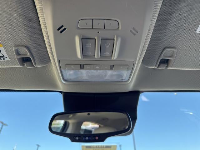 2017 Buick Encore Premium