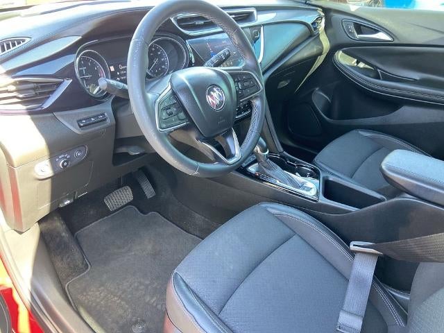 2020 Buick Encore GX Select