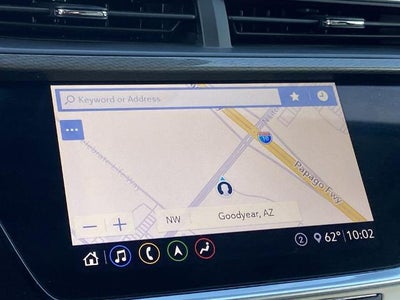 2020 Buick Encore GX Essence