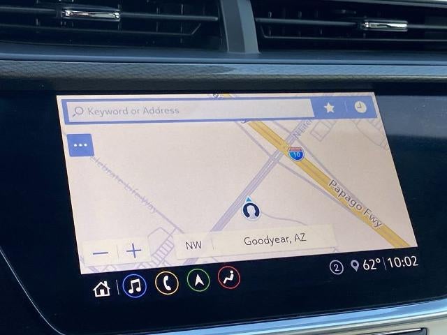 2020 Buick Encore GX Essence