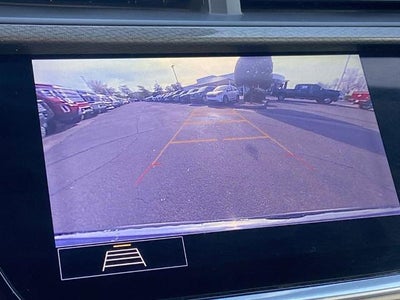 2020 Buick Encore GX Essence