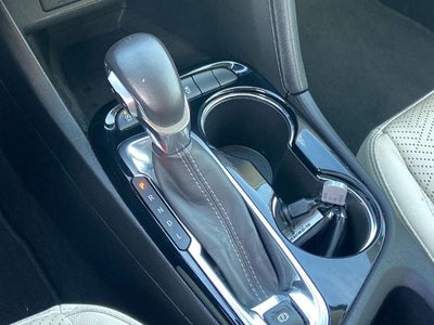 2020 Buick Encore GX Essence