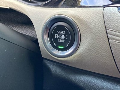 2020 Buick Encore GX Essence