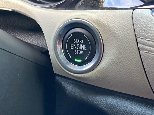 2020 Buick Encore GX Essence