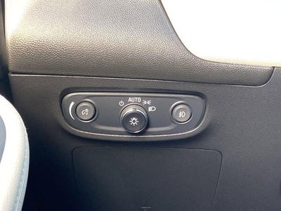 2020 Buick Encore GX Essence