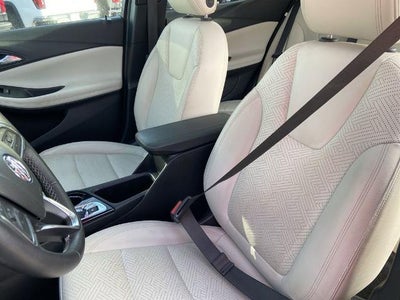 2020 Buick Encore GX Essence