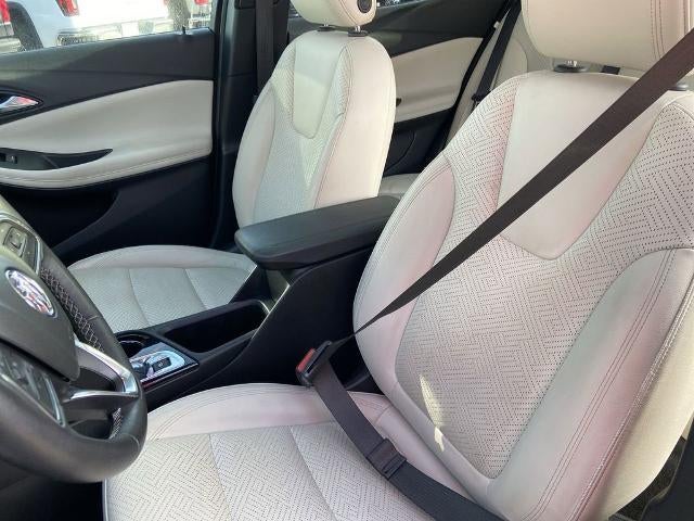 2020 Buick Encore GX Essence