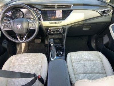 2020 Buick Encore GX Essence