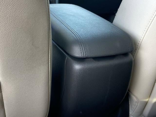 2020 Buick Encore GX Essence