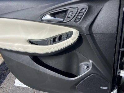 2020 Buick Encore GX Essence