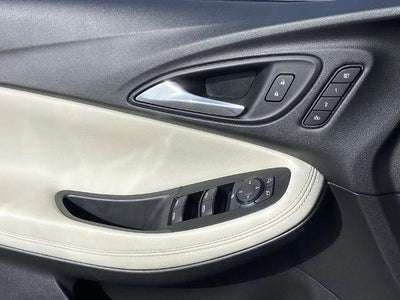 2020 Buick Encore GX Essence