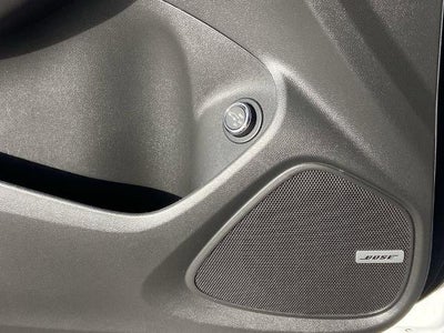 2020 Buick Encore GX Essence