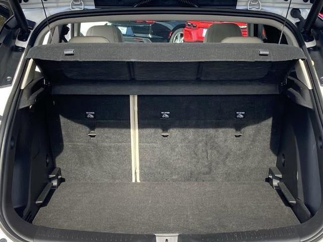 2020 Buick Encore GX Essence