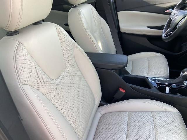 2020 Buick Encore GX Essence