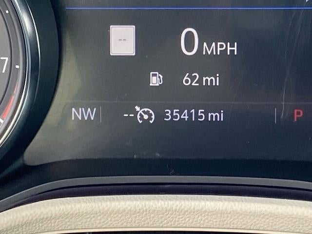 2020 Buick Encore GX Essence