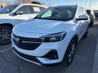 2020 Buick Encore GX Essence