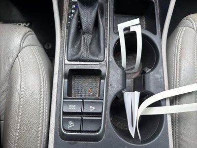 2017 Hyundai Tucson Value