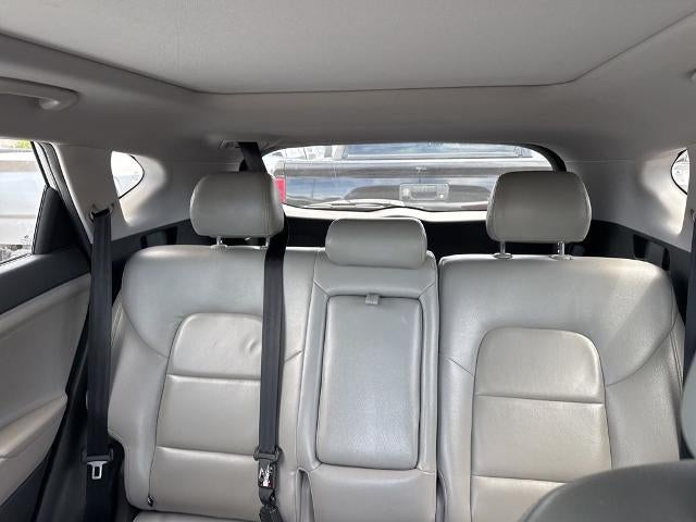 2017 Hyundai Tucson Value