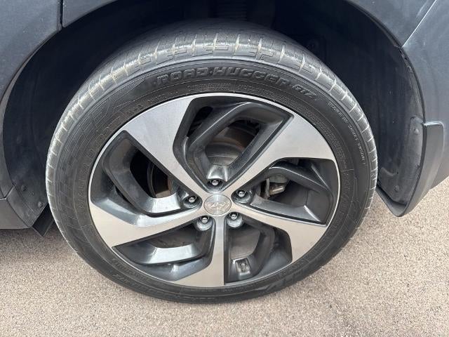 2017 Hyundai Tucson Value