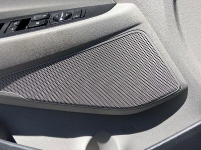 2017 Hyundai Tucson Value