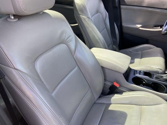 2017 Hyundai Tucson Value