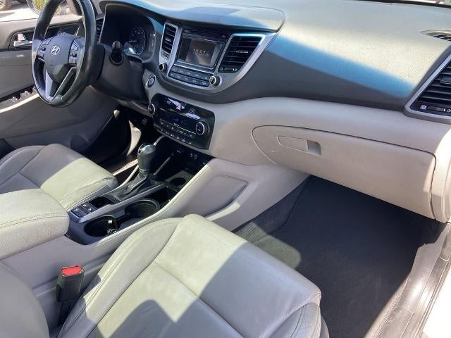 2017 Hyundai Tucson Value