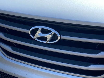 2017 Hyundai Tucson Value