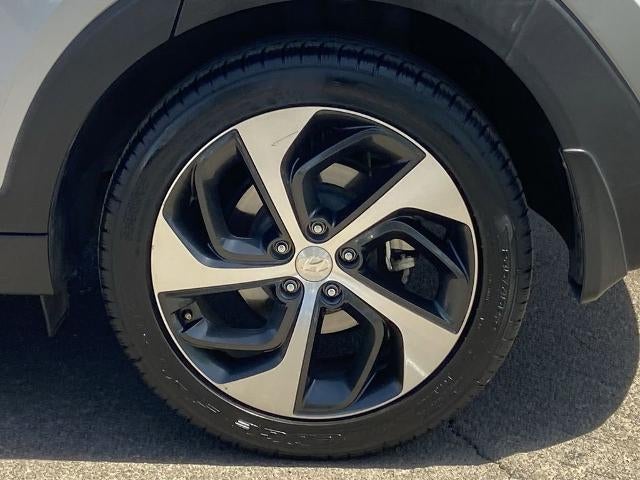2017 Hyundai Tucson Value