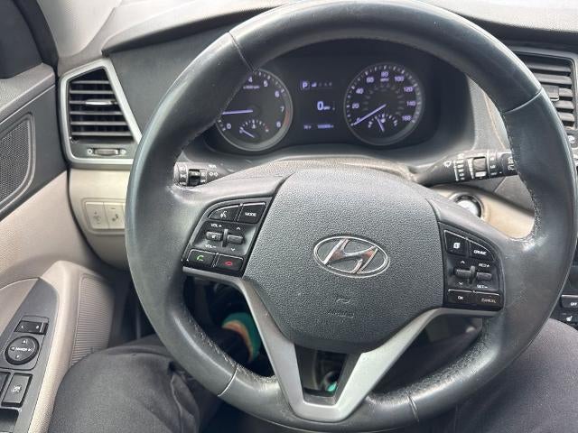 2017 Hyundai Tucson Value