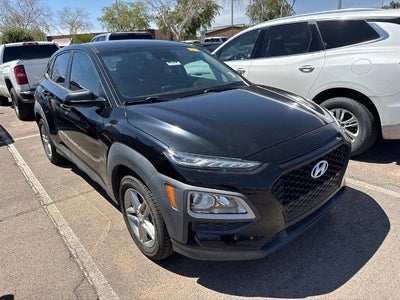 2020 Hyundai Kona SE