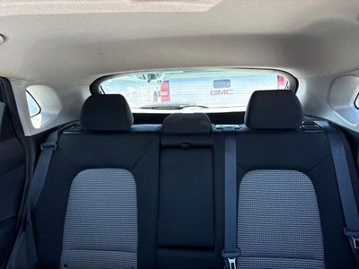 2020 Hyundai Kona SE