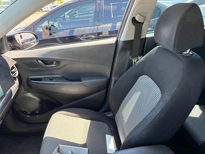 2020 Hyundai Kona SE