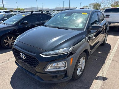 2020 Hyundai Kona SE