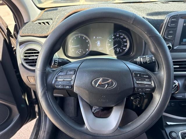 2020 Hyundai Kona SE