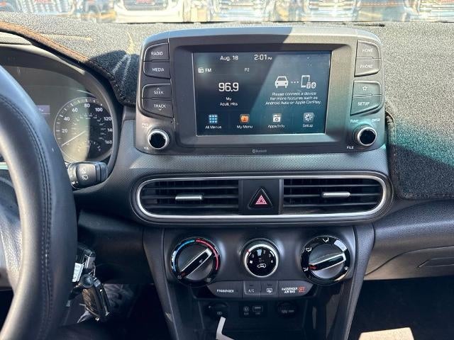2020 Hyundai Kona SE